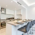Appartement Bright In The Heart Of Puerto Banus